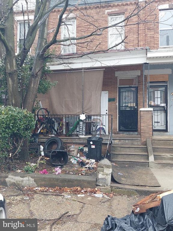 5538 PEARL ST, Philadelphia, PA 19139
