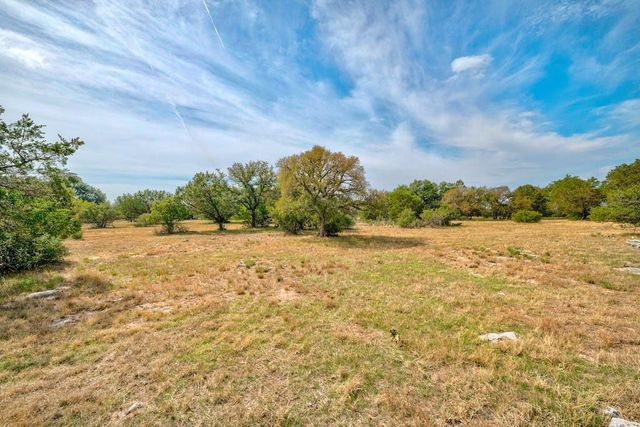 107 Cap Rock, Horseshoe Bay, TX 78657