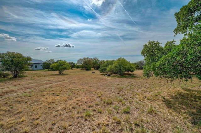 107 Cap Rock, Horseshoe Bay, TX 78657