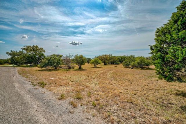 107 Cap Rock, Horseshoe Bay, TX 78657
