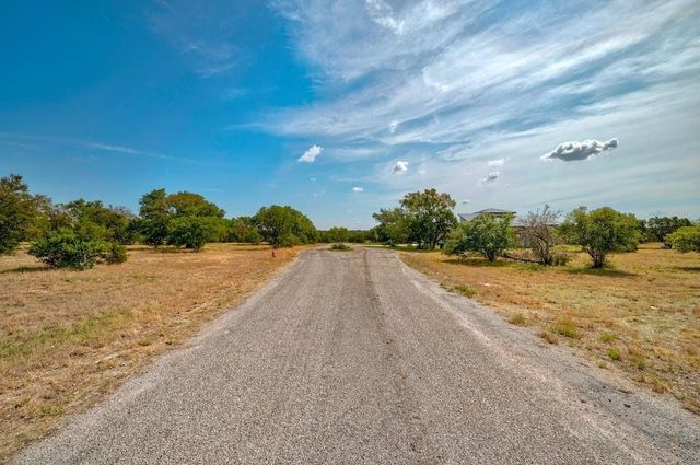 107 Cap Rock, Horseshoe Bay, TX 78657