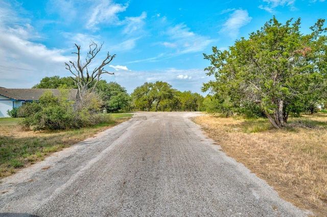 107 Cap Rock, Horseshoe Bay, TX 78657