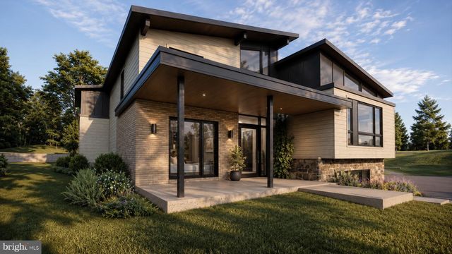 1 MARY WATERS FORD RD, Bala Cynwyd, PA 19004