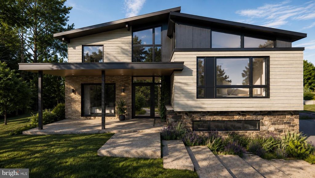 1 MARY WATERS FORD RD, Bala Cynwyd, PA 19004