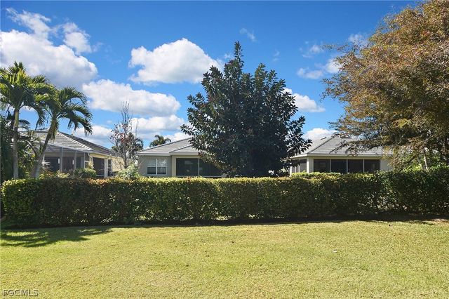 2640 Maraval CT, Cape Coral, FL 33991