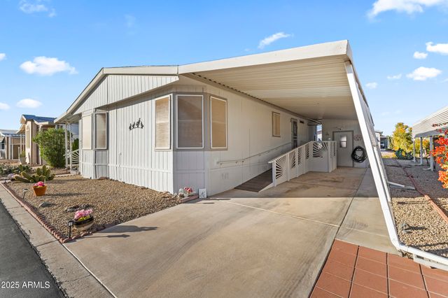 11596 W SIERRA DAWN Boulevard 85, Surprise, AZ 85378