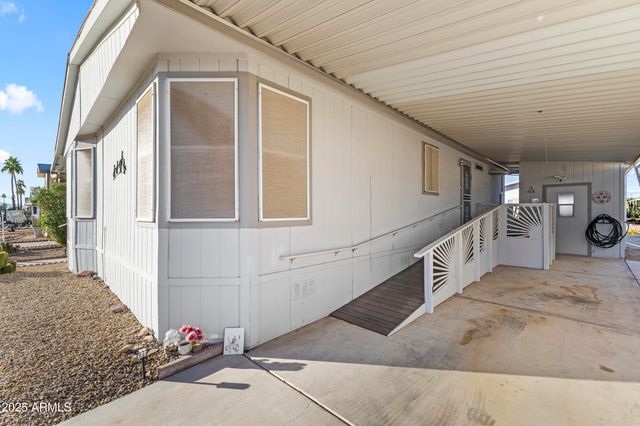 11596 W SIERRA DAWN Boulevard 85, Surprise, AZ 85378