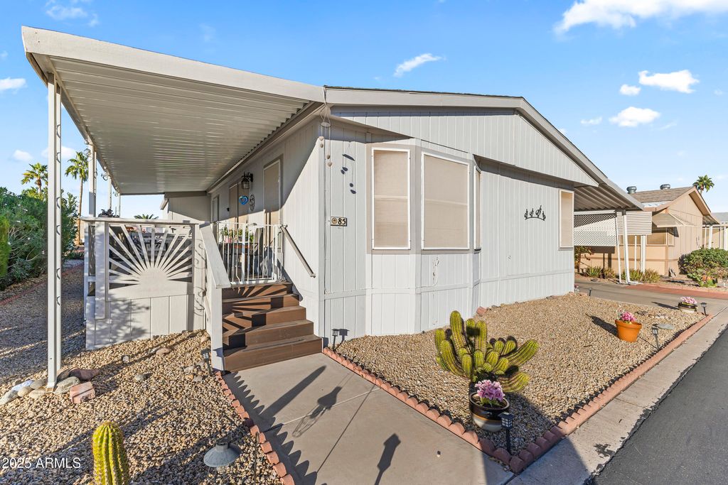 11596 W SIERRA DAWN Boulevard 85, Surprise, AZ 85378 — photo 4