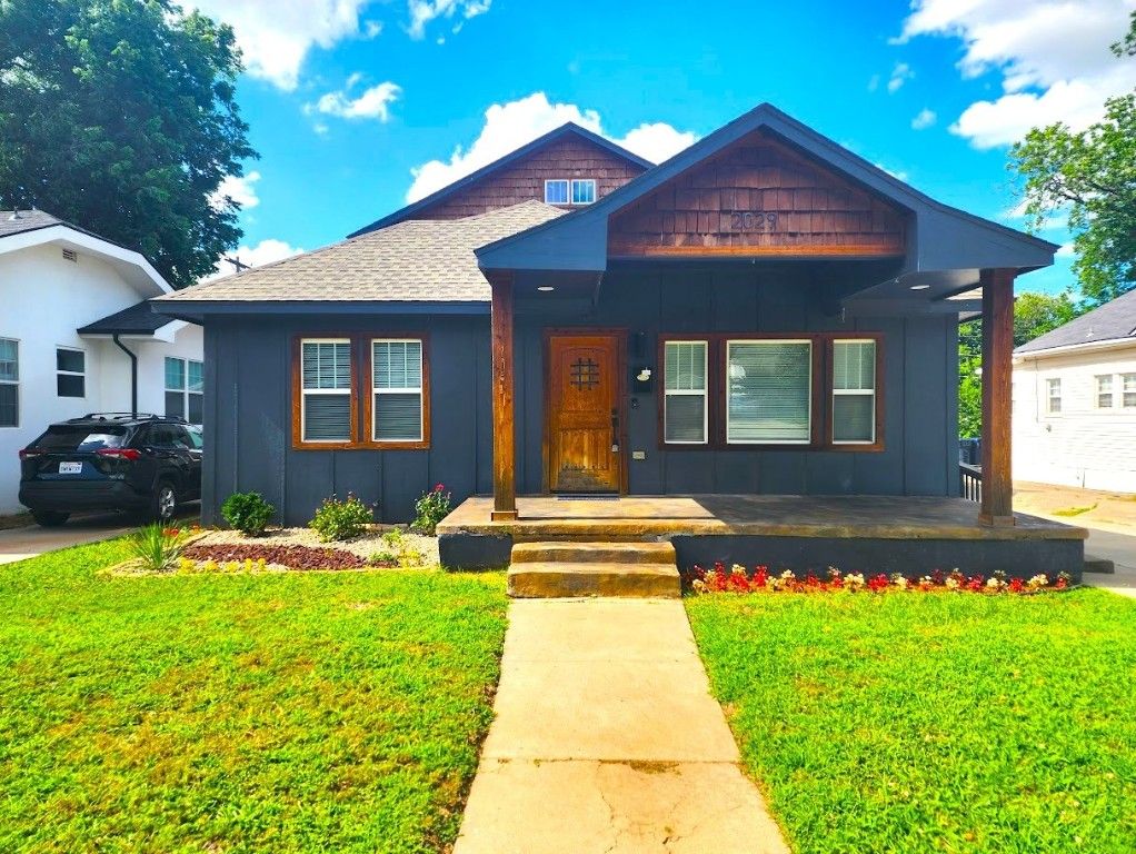 2029 NW 19th Street, Oklahoma City, OK 73106
