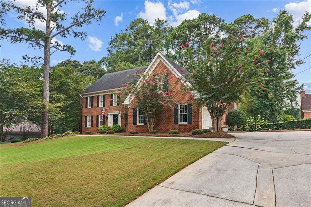 877 Guinevere Way SW, Lilburn, GA 30047 — photo 2