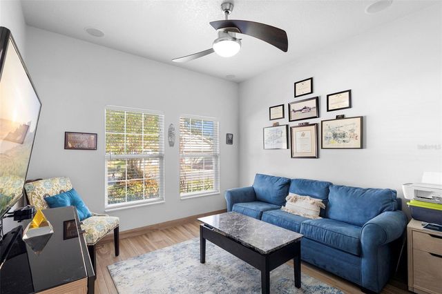 641 BRIDGEFORD CROSSING BOULEVARD, Davenport, FL 33837