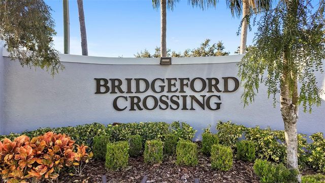 641 BRIDGEFORD CROSSING BOULEVARD, Davenport, FL 33837