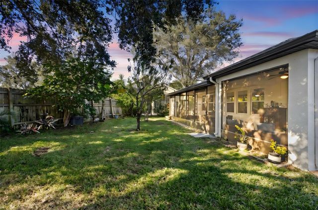 641 BRIDGEFORD CROSSING BOULEVARD, Davenport, FL 33837