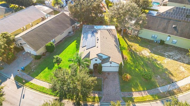 641 BRIDGEFORD CROSSING BOULEVARD, Davenport, FL 33837