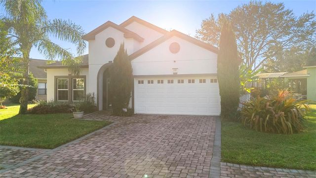 641 BRIDGEFORD CROSSING BOULEVARD, Davenport, FL 33837