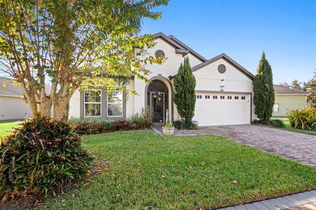 641 BRIDGEFORD CROSSING BOULEVARD, Davenport, FL 33837