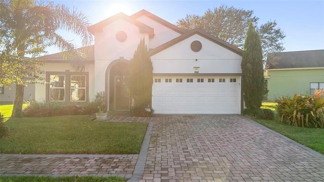 641 BRIDGEFORD CROSSING BOULEVARD, Davenport, FL 33837
