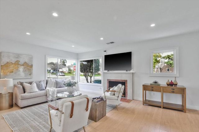 343 27th Avenue, San Mateo, CA 94403