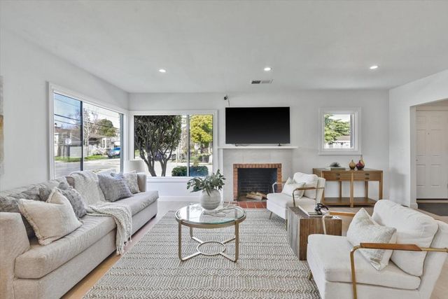 343 27th Avenue, San Mateo, CA 94403