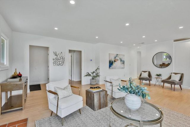 343 27th Avenue, San Mateo, CA 94403