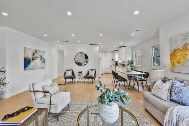 343 27th Avenue, San Mateo, CA 94403