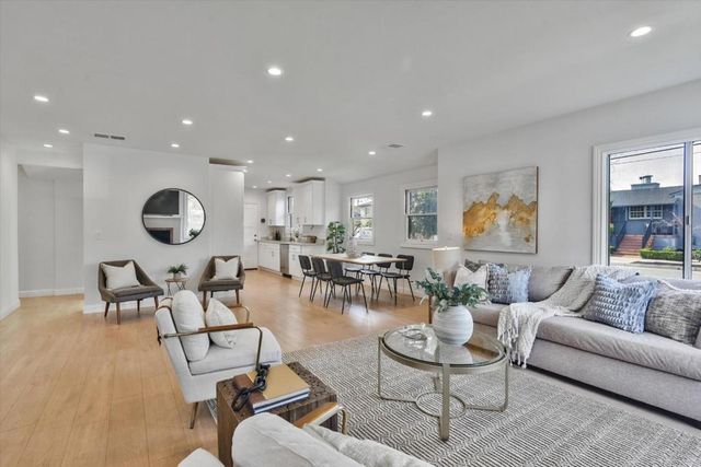 343 27th Avenue, San Mateo, CA 94403