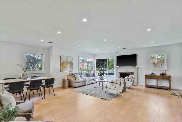 343 27th Avenue, San Mateo, CA 94403