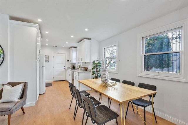 343 27th Avenue, San Mateo, CA 94403