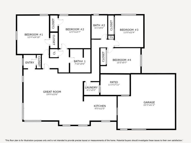 343 27th Avenue, San Mateo, CA 94403