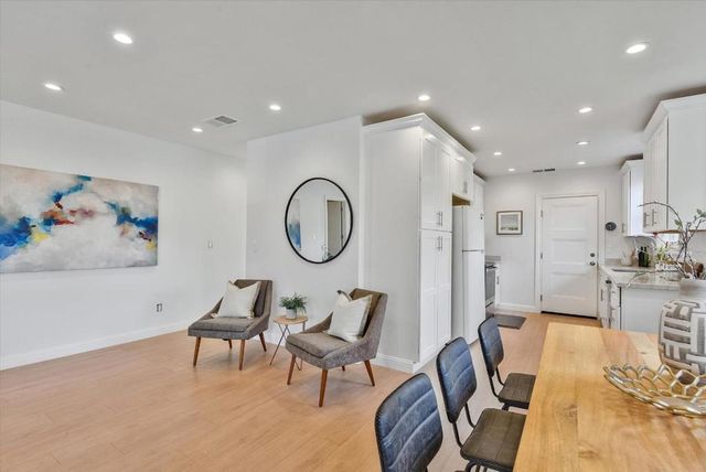 343 27th Avenue, San Mateo, CA 94403