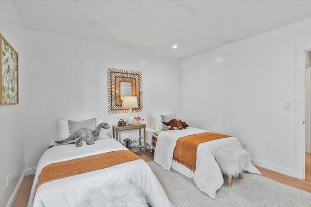 343 27th Avenue, San Mateo, CA 94403