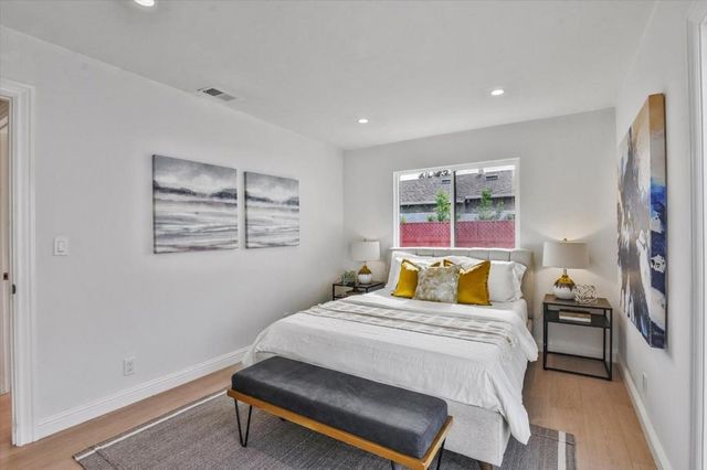 343 27th Avenue, San Mateo, CA 94403