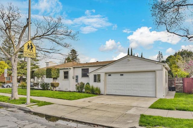343 27th Avenue, San Mateo, CA 94403