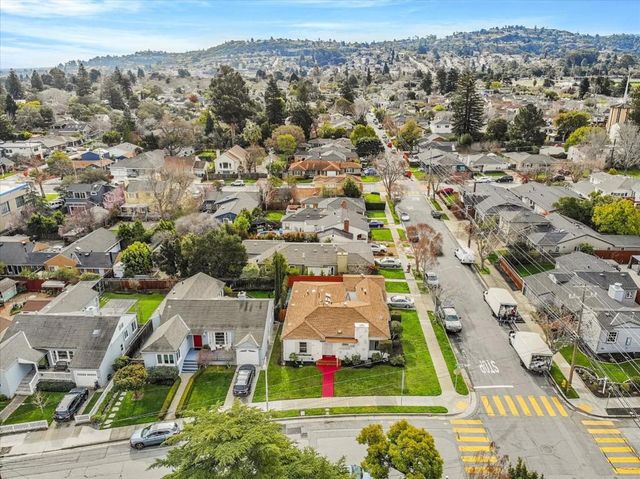 343 27th Avenue, San Mateo, CA 94403