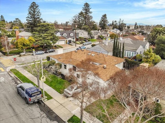 343 27th Avenue, San Mateo, CA 94403