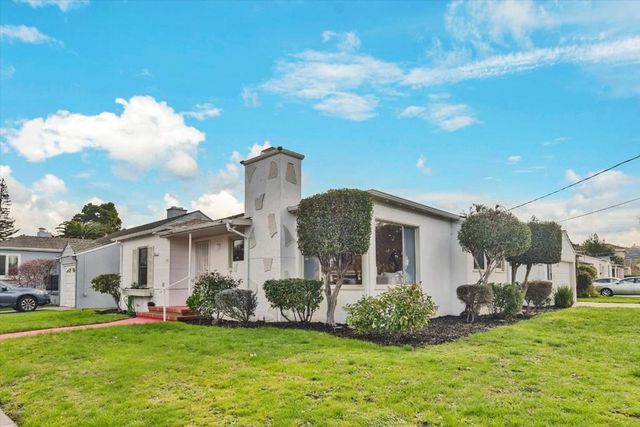 343 27th Avenue, San Mateo, CA 94403