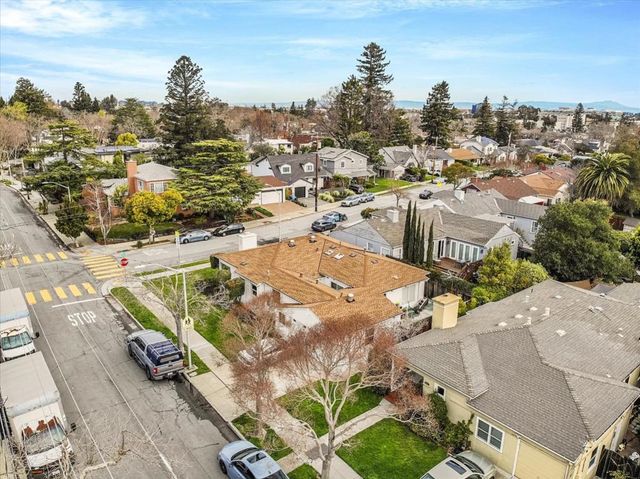 343 27th Avenue, San Mateo, CA 94403