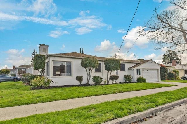 343 27th Avenue, San Mateo, CA 94403