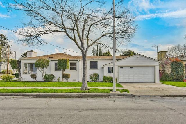 343 27th Avenue, San Mateo, CA 94403