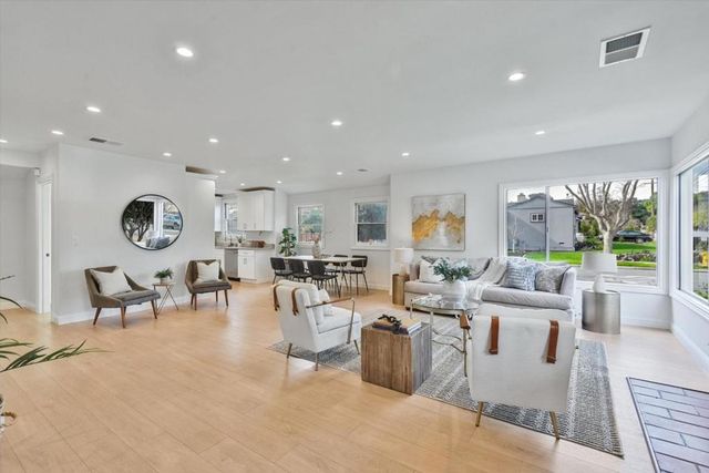 343 27th Avenue, San Mateo, CA 94403