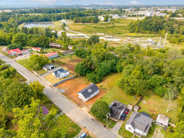 223 Jacksboro Street, Somerset, KY 42501