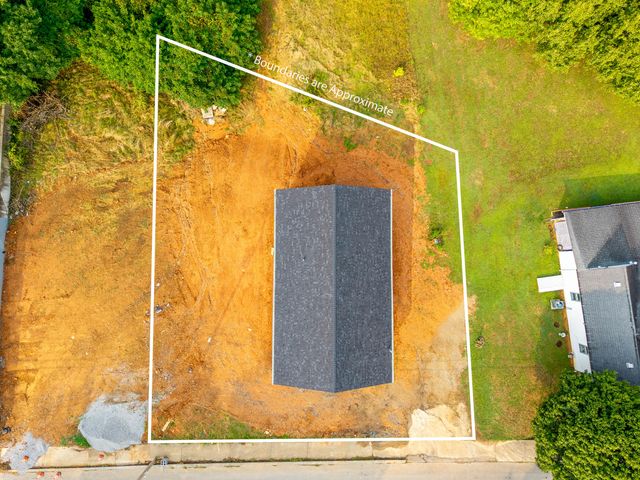 223 Jacksboro Street, Somerset, KY 42501