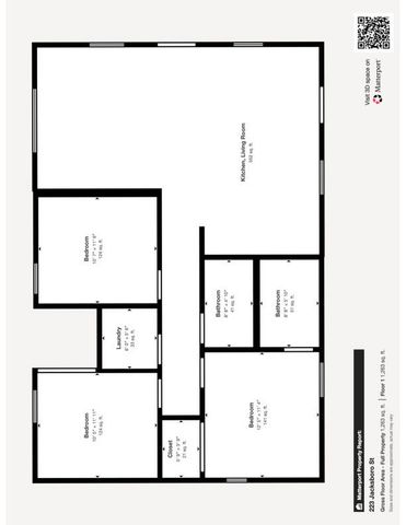 223 Jacksboro Street, Somerset, KY 42501