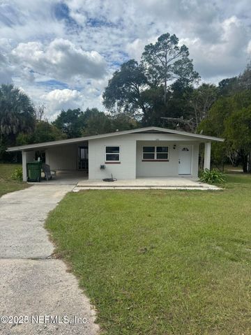 1310 CLEVELAND Avenue, Palatka, FL 32177