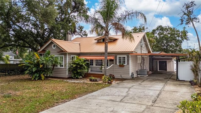 511 GLENDALE STREET, Lakeland, FL 33803