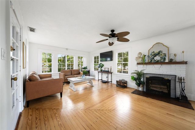 511 GLENDALE STREET, Lakeland, FL 33803