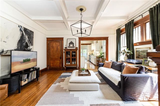1236 Mansfield Avenue NE, Atlanta, GA 30307