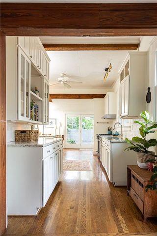 1236 Mansfield Avenue NE, Atlanta, GA 30307