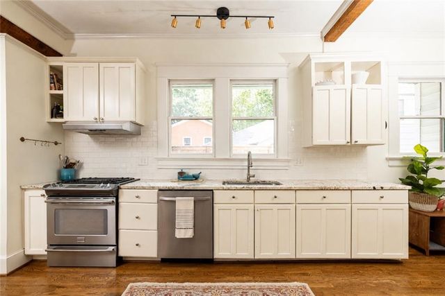 1236 Mansfield Avenue NE, Atlanta, GA 30307