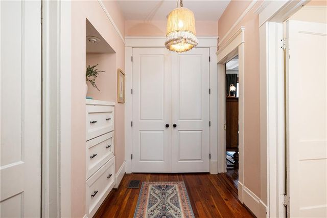 1236 Mansfield Avenue NE, Atlanta, GA 30307